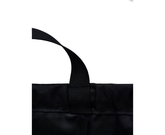 Универсальный мешок-рюкзак Tplus 470x330 мм, оксфорд 210, чёрный T017746 – изображение 5