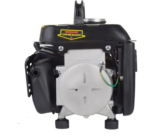 Бензиновый генератор Huter HT950A 64/1/1 – изображение 5