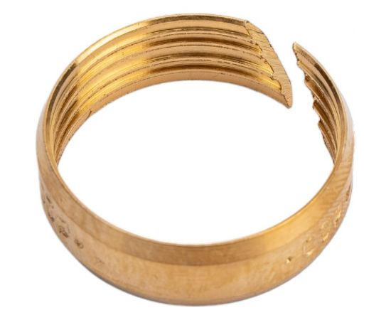 Концовка для пластиковых труб FAR М24х19 20х2.8 FC 6052 80185 – изображение 5