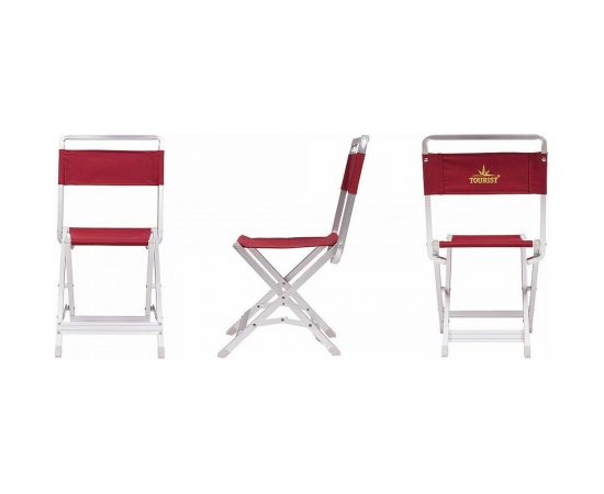 Складной стул TOURIST Junior Plus TF-120 00-00001303 – изображение 5