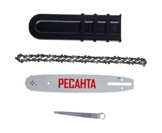 Электропила Ресанта ЭП-2216 70/10/12 – изображение 5