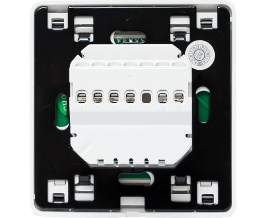 Сенсорный термостат для теплых полов EKF электронный 16А 230В Proxima ett-3 – изображение 6