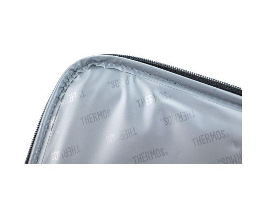 Термосумка Thermos Value 36 Can Cooler 28 л, черная 766854 – изображение 6