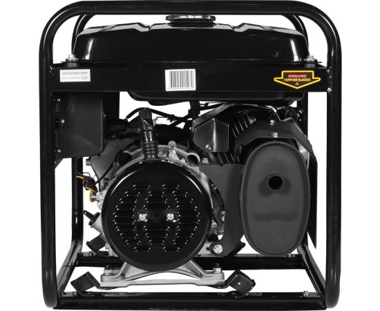 Электрогенератор Huter DY9500LX 64/1/40 – изображение 6