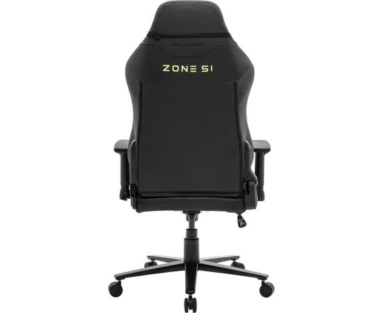 Компьютерное игровое кресло ZONE 51 ARENA PRO Z51-ARN-BK – изображение 6