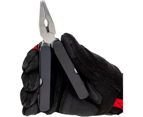 Мультитул TOURIST 11 предметов ДМ-390 – изображение 6