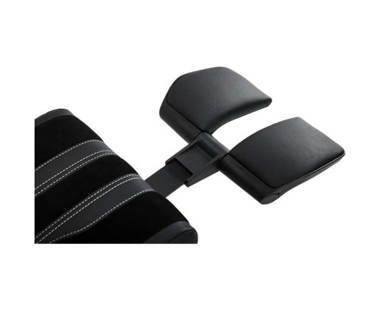 Компьютерное игровое кресло ZONE 51 GRAVITY PLUS Black-Cyan Z51-GRP-BK – изображение 7