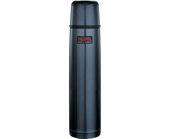 Термос Thermos FBB 750BC Midnight Blue синий 836427 – изображение 7
