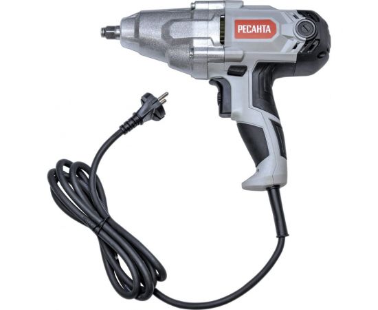 Сетевой гайковёрт Ресанта ГС-1100 75/24/1 – изображение 7