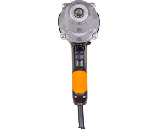 Сетевой гайковерт Вихрь ГС-1100 72/24/1 – изображение 7