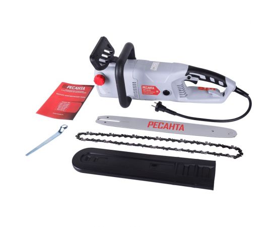 Электропила Ресанта ЭП-2216 70/10/12 – изображение 8