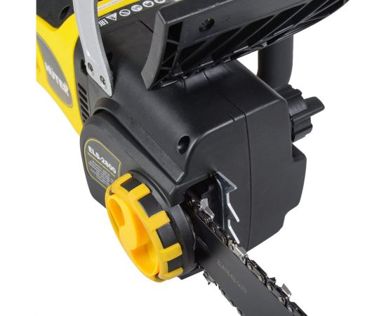 Электропила Huter ELS-2800 70/10/7 – изображение 8