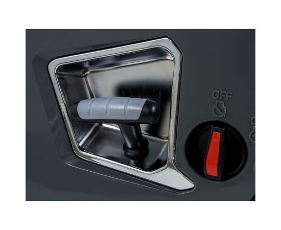 Инверторный генератор Gigant Professional GPIGL-2000 – изображение 10