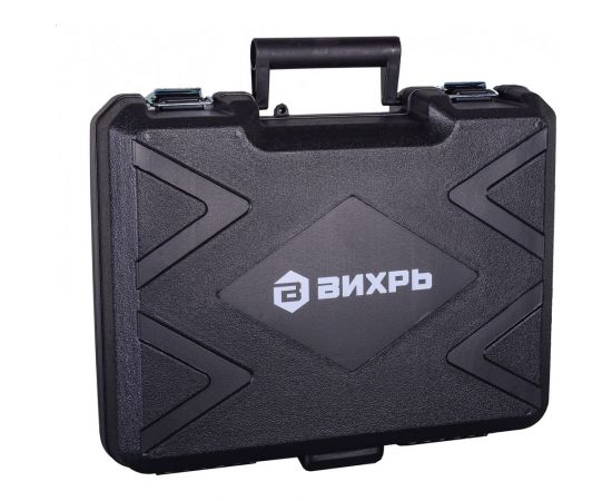 Сетевой гайковерт Вихрь ГС-1100 72/24/1 – изображение 10