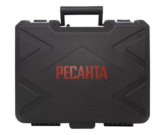 Сетевой гайковёрт Ресанта ГС-1100 75/24/1 – изображение 10