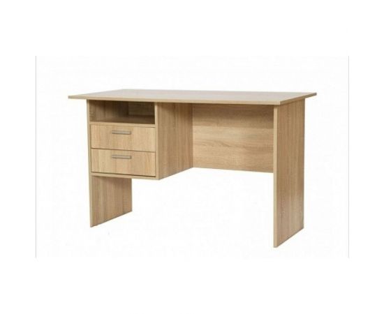 Письменный стол Венталл СП-1 дуб сонома Арт Ven_00437 