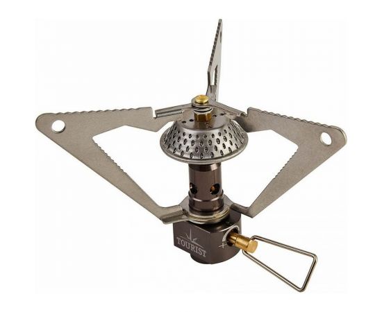 Газовая мини-плита TOURIST MEGA TM-020 
