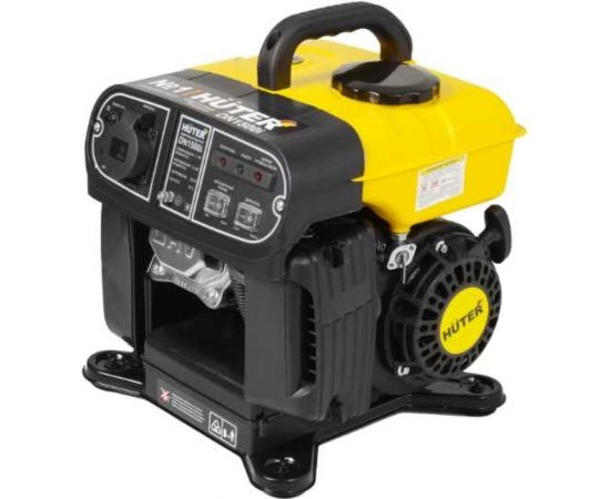 Инверторный генератор Huter DN1500i 64/10/4 