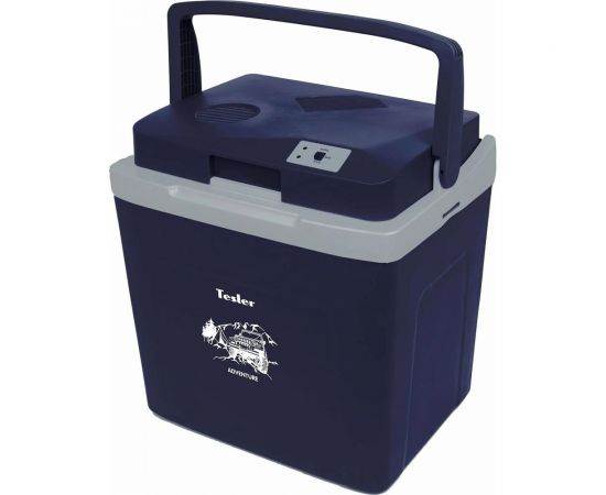 Термоэлектрический автохолодильник TESLER TCF-2512 00000201559 