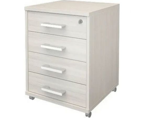 Тумба АРГО АТЛ-04 ясень шимо F0000020166 