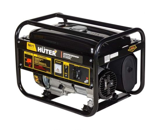 Электрогенератор HUTER DY2500L 64/1/3 