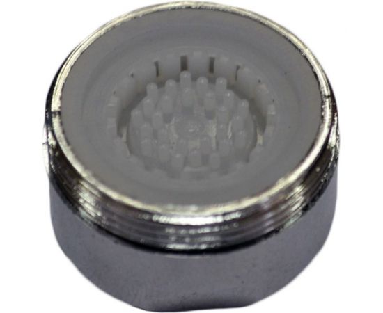 Аэратор смесителя ARCO DA VELLA М24 наружная резьба, корпус пластик 19001 