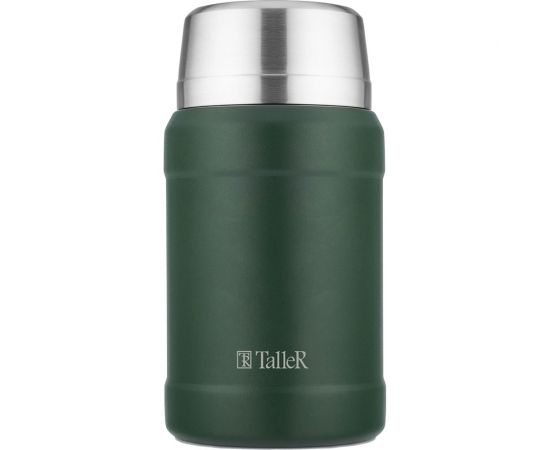 Термос для еды TALLER 0.75 л TR-22432 