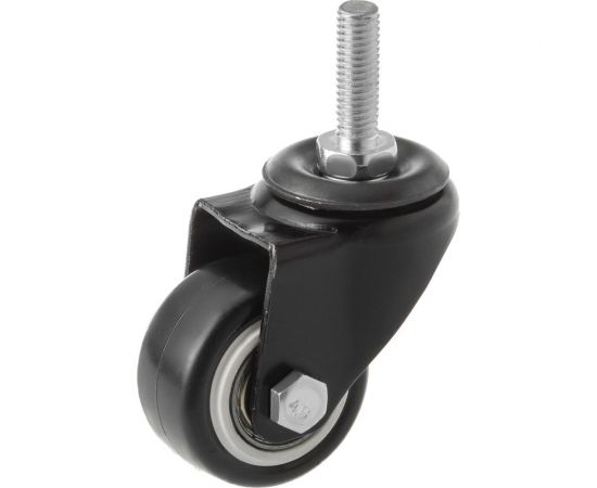 Мебельное колесо А5 SCzt 20 40 мм 1005495 