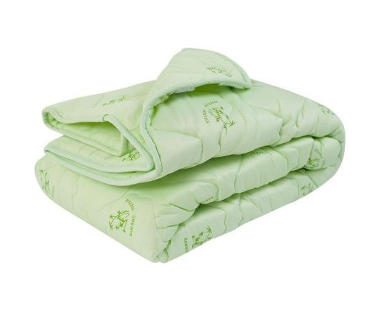 Одеяло ТЕКСТИЛЬ бамбук полиэстер 140x205 27245 