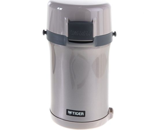 Термос для еды с контейнерами Tiger LWU-F200 SE 