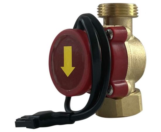 Реле протока G 3/4"х3/4" LadAna 150605006 