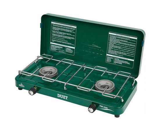 Газовая портативная плита TOURIST DUET 0071478 