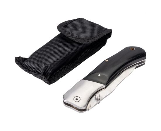 Складной нож Stinger 100 мм YD-5303L 