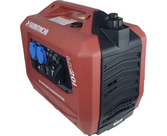 Инверторный генератор SUMITACHI LH20i 