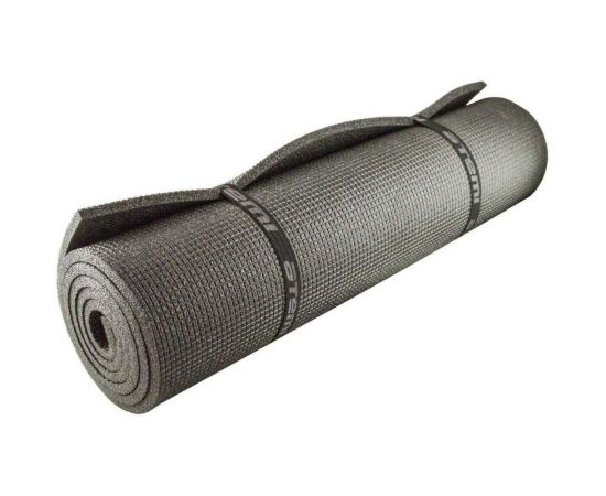 Туристический коврик ATEMI 1800х600х10 мм, антрацит 00-00000210 