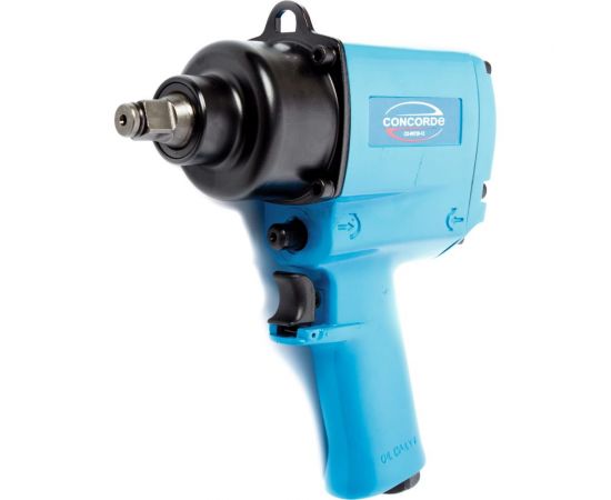 Пневматический гайковерт CONCORDE CD-IW720-12 6619258 