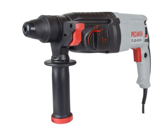 Перфоратор Ресанта П-28-800К 75/3/1 