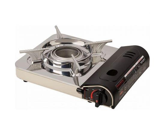 Газовая плита портативная TOURIST CYCLONE TS-500 