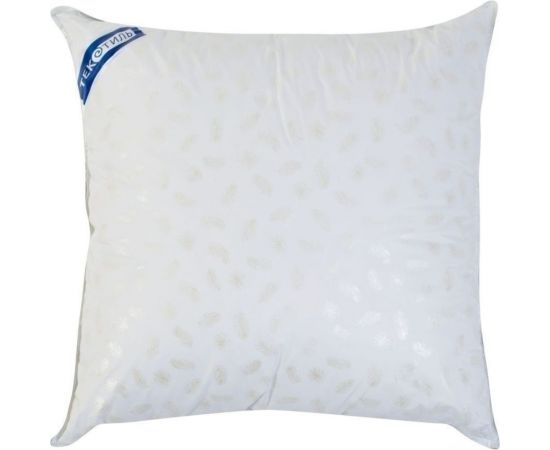 Подушка ТЕКСТИЛЬ Лебяжий пух 70x70 27849 