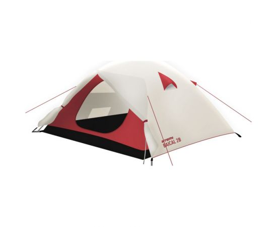 Туристическая палатка ATEMI BAIKAL 2B 00-00008386 