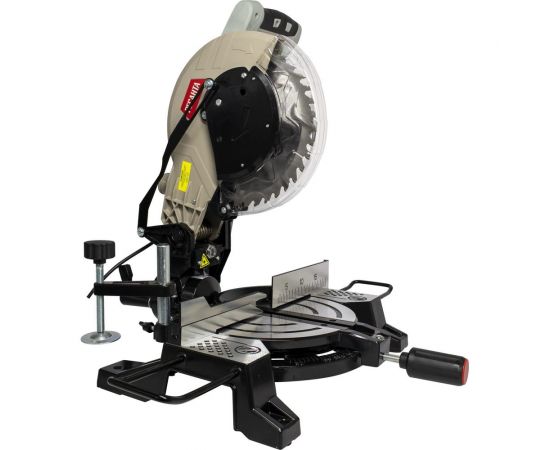 Торцовочная пила Ресанта ТП-255Л 75/18/3 