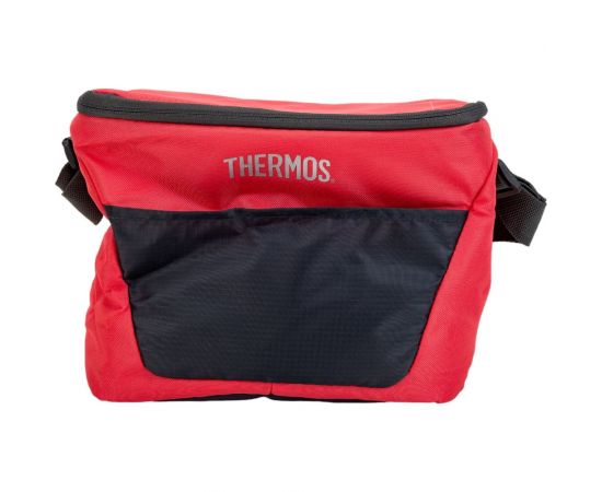 Термосумка Thermos Classic 24 Can Cooler, 19 л, красная, 940445 
