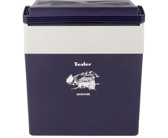 Термоэлектрический автохолодильник TESLER TCF-3012 00000096284 