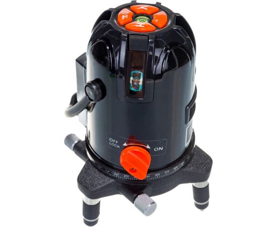 Лазерный уровень DEKO LL57GA SET 2 065-0295 – изображение 12