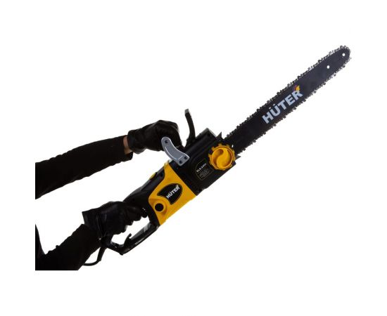 Электропила Huter ELS 2400 70/10/2 – изображение 12