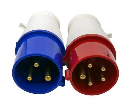 Электрогенератор Huter DY9500LX-3 PRO-электростартер 380В/220В 64/1/77 – изображение 12