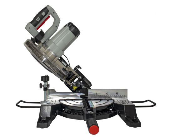 Торцовочная пила Ресанта ТП-255Л 75/18/3 – изображение 12