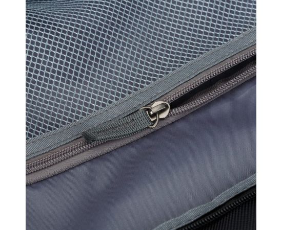 Рюкзак Torber FORGRAD с отделением для ноутбука 15"", синий, полиэстер, 46x32x13 см T9502-BLU – изображение 12