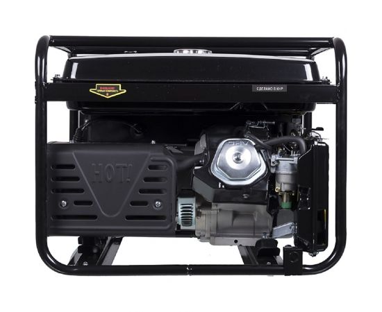 Электрогенератор Huter DY9500LX-3 64/1/41 – изображение 13