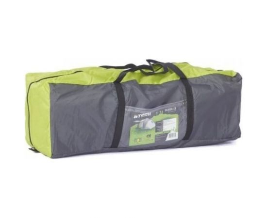 Туристическая палатка ATEMI SELIGER 4 CX 00000119134 – изображение 13